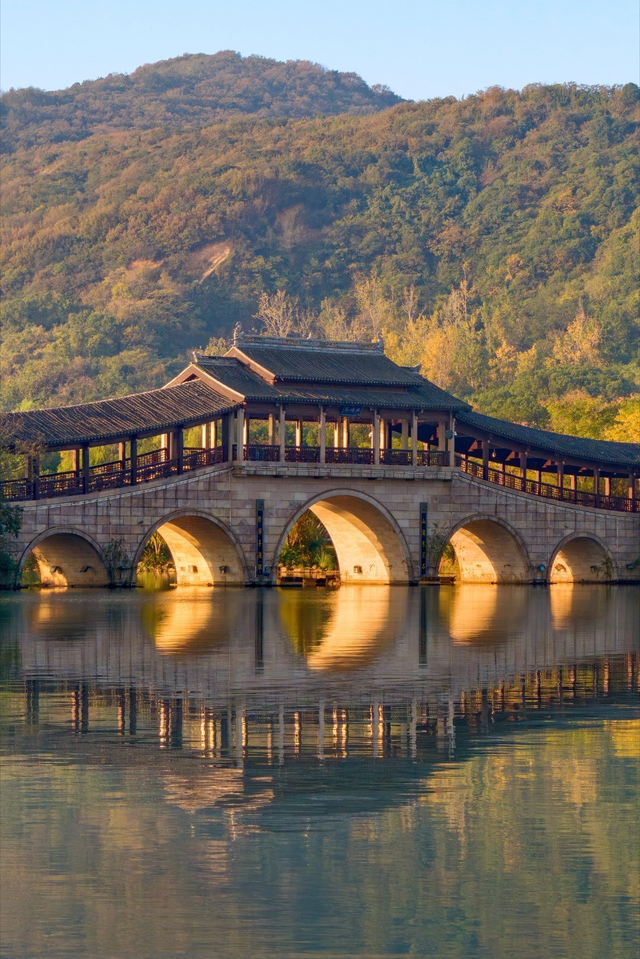 免费！无锡“巨无霸”公园火了