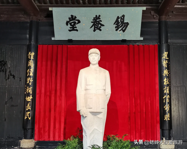 绍兴最好玩的景点排名，该如何规划五日游？有什么注意事项？