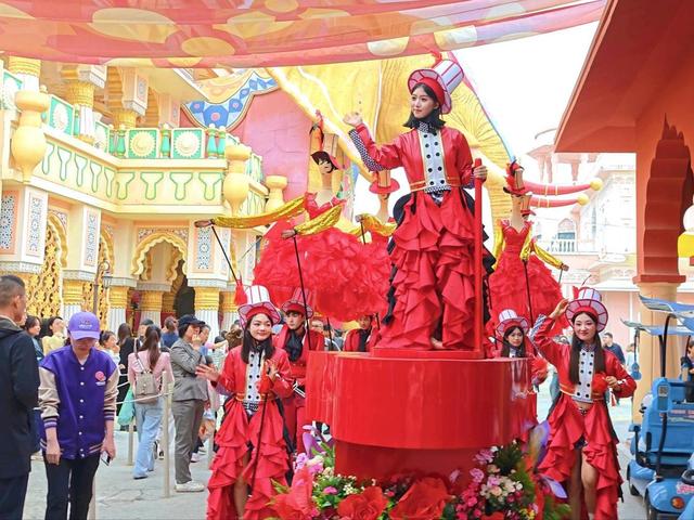 陕西旅游突围：从《长恨歌》到“沉浸式”，新路径藏在哪？