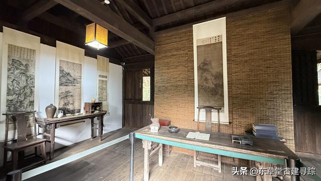 富阳庙山坞，藏着《富春山居图》的创作密码！走，带你穿越回元代