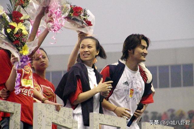 高峰：抛弃那英和刚出生的儿子，19年过去了，他如今过得怎样了？