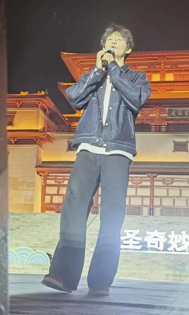 “医圣奇妙游”全天畅玩指南:雨下不停·演出更不停!