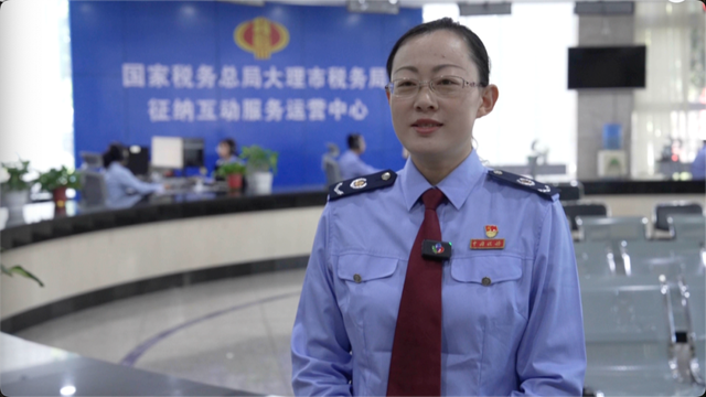 官方打call！大理成云南旅游新顶流