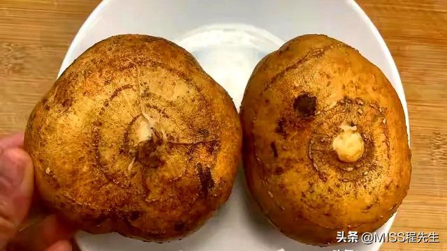 “推粪猛将”不是香蕉而是它！中老年隔天吃1次，排出毒素一身轻