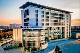 洛阳理工学院，唯一被美国制裁的“三非”大学，综合实力有多强？图片