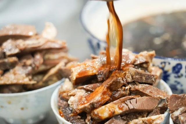 五感聊秋 | “鲁超”游聊城 品味盛满【香触】的黄运秋日