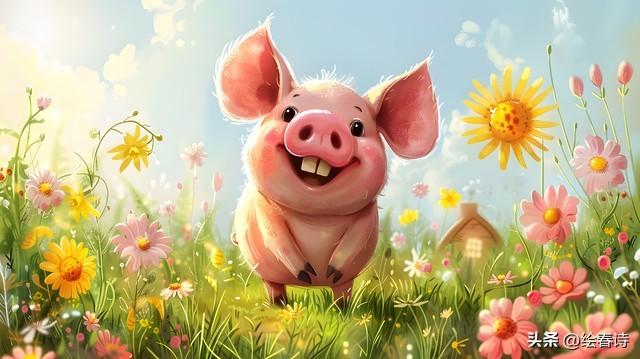 生肖猪注意：12月15到20号，两件麻烦事逼近	，提前准备不吃亏！