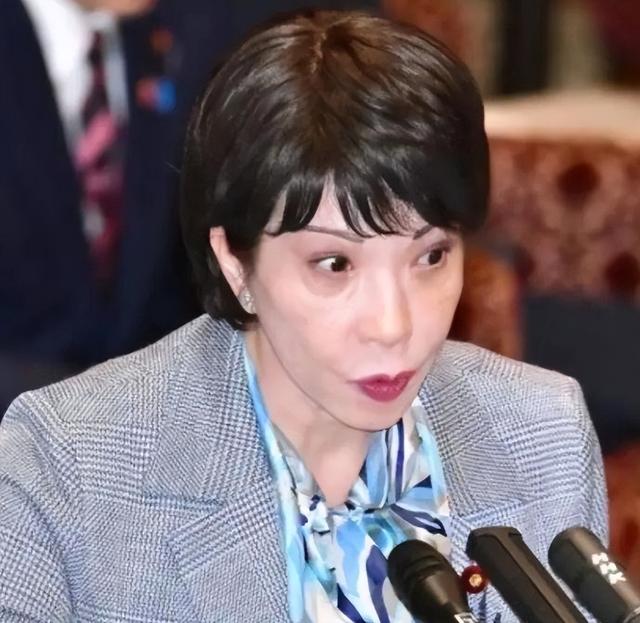 中方连环反制已落下	，日本企业天塌了，李在明：马上就去高市老家