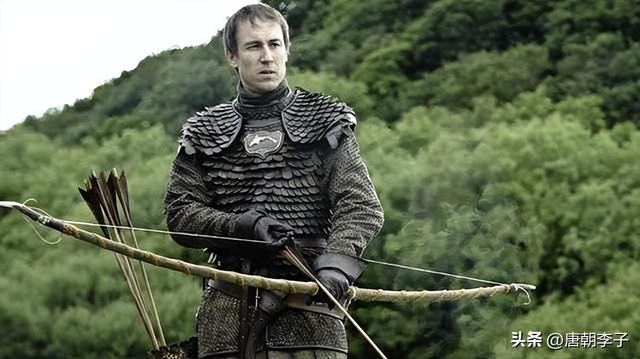 《权力的游戏》七大王国九大家族的结局，可惜玫瑰凋零
