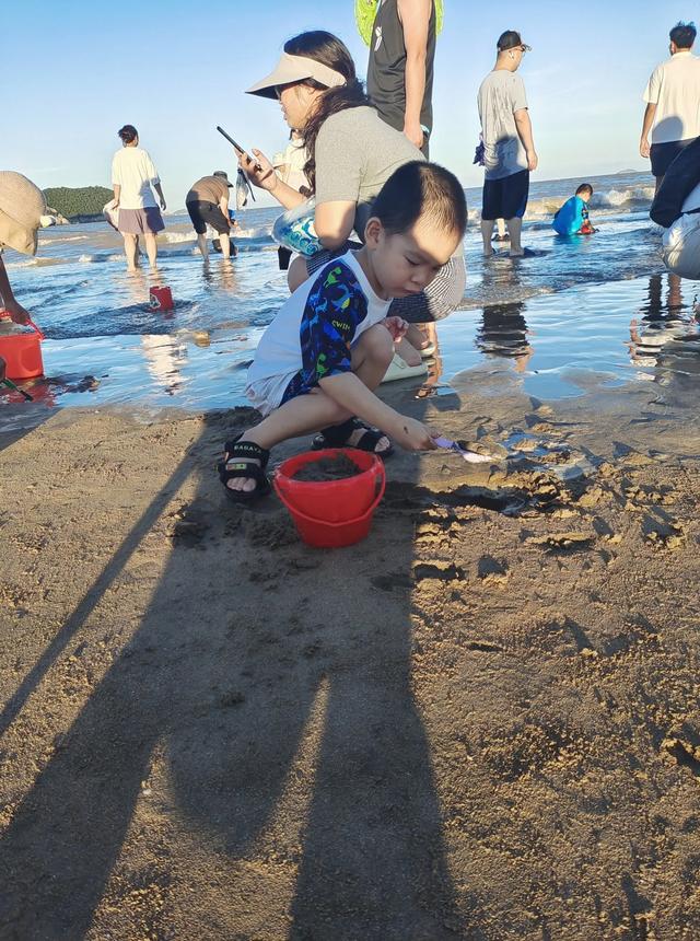 两天一夜宁波象山石浦自驾游攻略