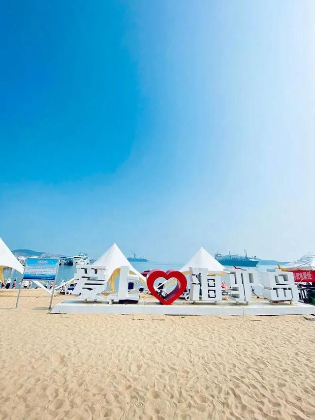 山东荣成：天鹅与海鸥齐飞，这座低调滨海城，藏着北纬37°的浪漫