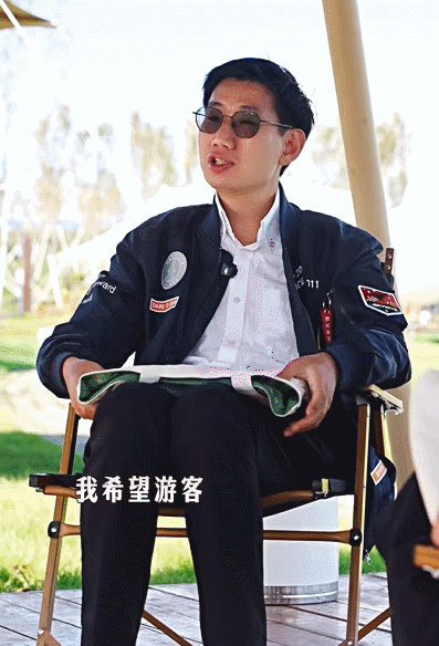 假期来长春！打卡&带走“宇辉的偏爱”~
