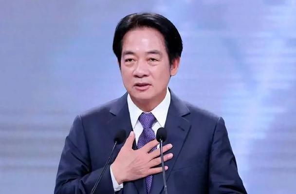 相差6293票，岛内罢免结果出炉，朱立伦全力催票，赖清德高兴太早