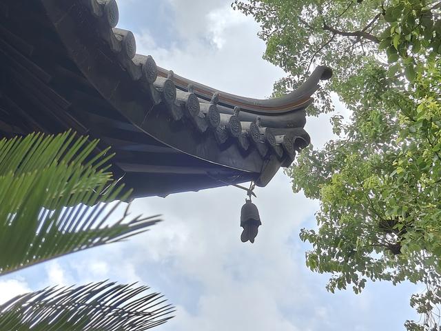 于苏州古城的静谧中，遇见一座宫殿的新生！
