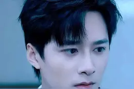 科班出身的5位短剧男主，除了高大帅气，演戏的质感也完全不一样图片