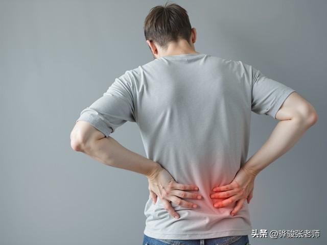 一不小心，我竟然摔了一跟头，还是腰椎骨折，人这么脆弱吗？