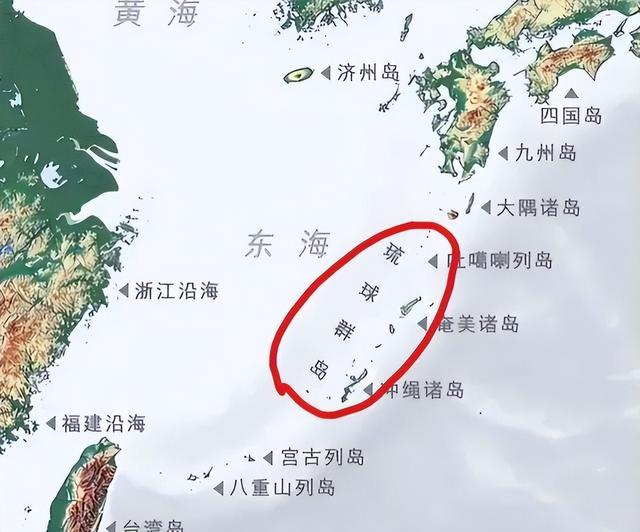 日本退役将领19年曾预言：中国2025统一台湾	，2045年“入侵	”琉球