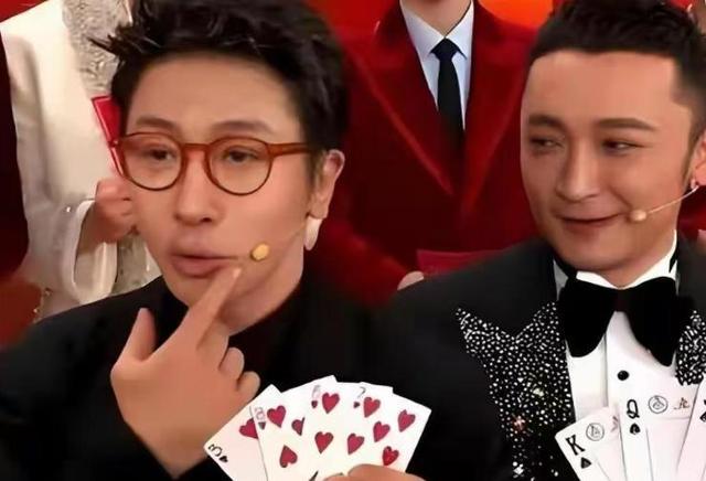 钱再多有什么用？抗癌1年的刘谦憔悴到认不出，早已没了当初风采