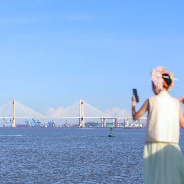 赶海、寻趣！来丰泽打卡这一抹海天蓝！