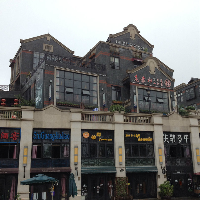 贵州省有哪些县市是全国旅游百强县市？