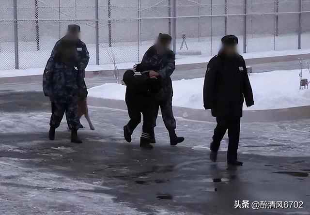 2010年，普京女婿被亿万富豪暴打，一小时后富豪被装入装甲车
