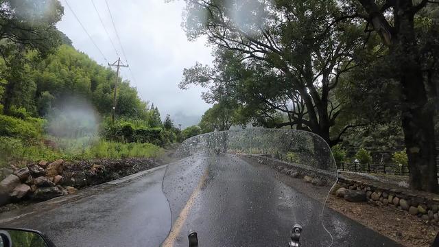 皖浙摩旅二人转——松阳普济桥篇