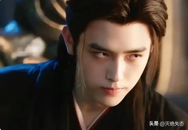 长得丑、演戏烂,爹妈“强捧不红”的4位星二代,注定走不远