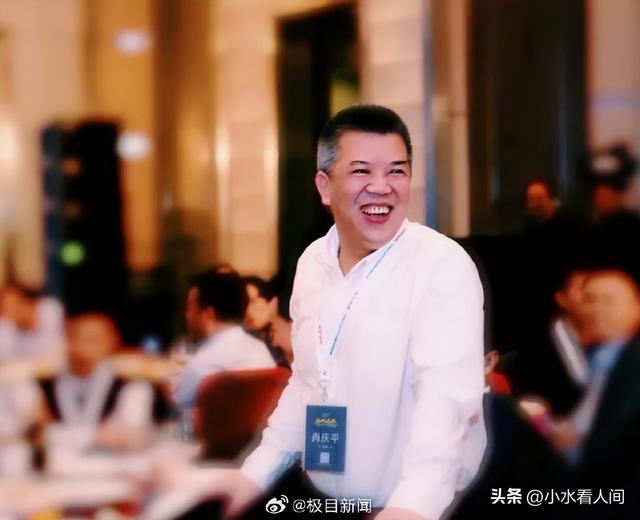 突发噩耗，中关村大佬肖庆平去世，自驾西藏发生意外，朋友圈曝光