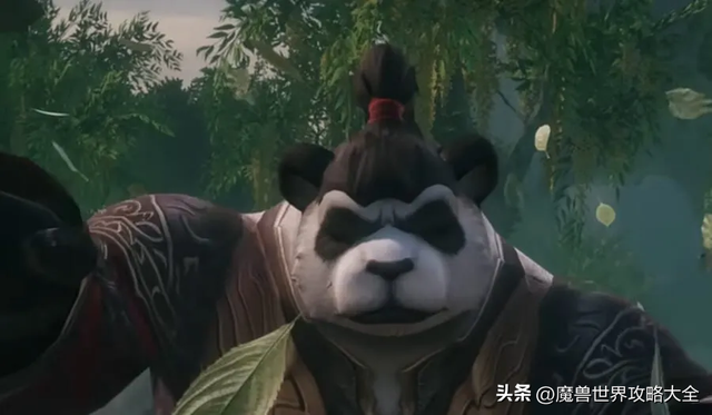 WOW怀旧服：熊猫人之谜MoP怀旧服 | 快速升级指南