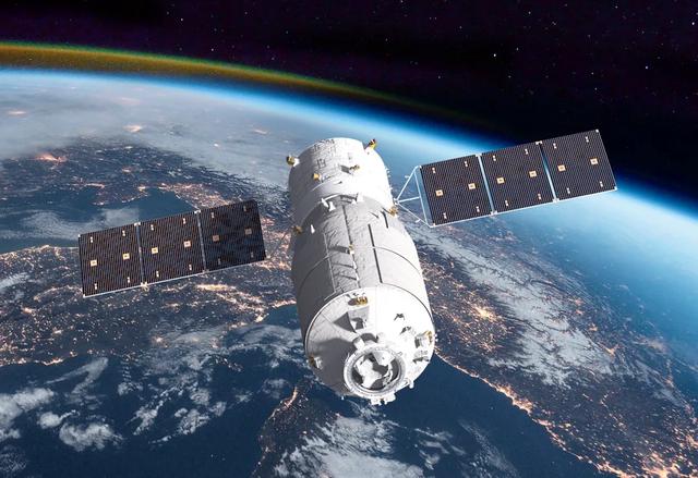 神舟二十号延期返航:空间站6人继续同飞:空间站氧气为何用不完