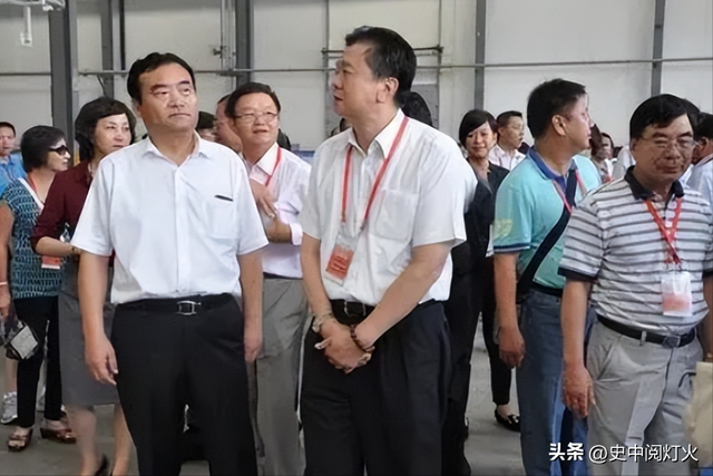 “小焦书记”焦跃进：焦裕禄儿子，没有一点官架子，颇有父亲遗风