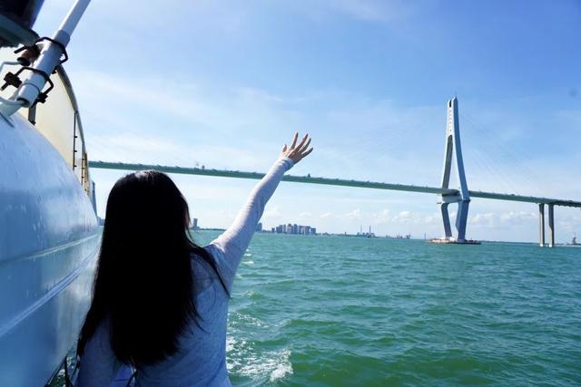 只要7元！一路打卡湛江地标！沉浸式体验→