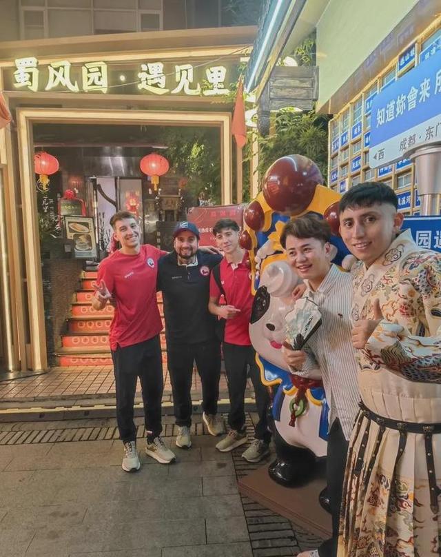 成都世运会如何让国际游客“打飞的”来赴这场文旅盛宴？
