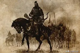 索伦三族：大清帝国最优质的兵源基地，康乾盛世的军事支柱图片