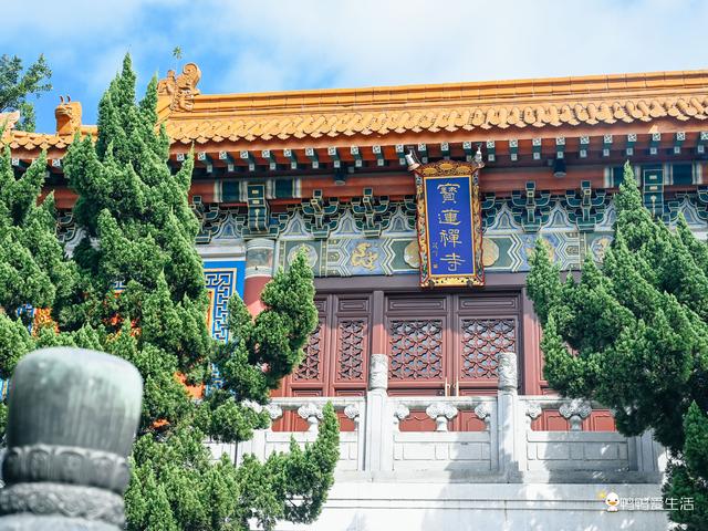 香港昂坪360全攻略：25分钟高空揽山海，登顶全球最大户外青铜佛