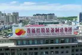 如果晋煤没被晋能控股合并，晋城矿务局医院是否会沦落现在这样？图片