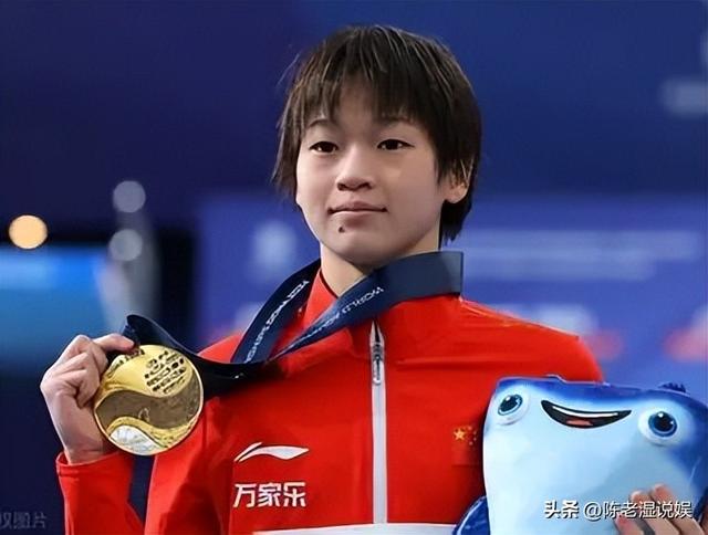 警惕造神陷阱，新疆滑雪的全红婵，到底犯了什么“错”？