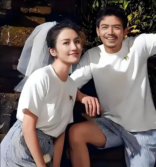 不顾央视警告顶风作案，和刘涛传出绯闻的杨烁，如今风光不再！