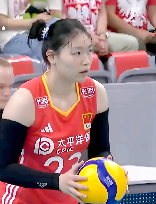 中国女排不敌波兰暴露出啥现实问题