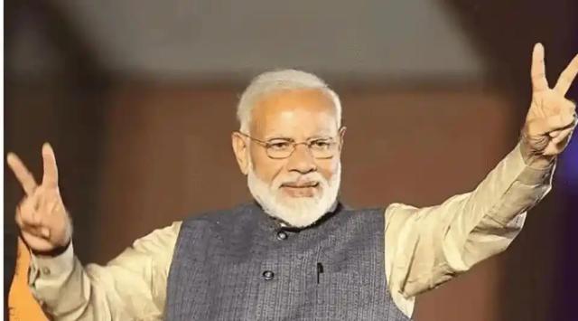 莫迪笑迎高通CEO背后：印度芯片梦能走多远？中国反垄断敲警钟