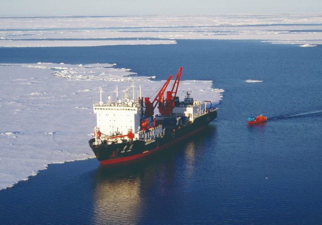 普京智囊做出预言：下一个爆发战争的地方不是台海	，也不是南海​