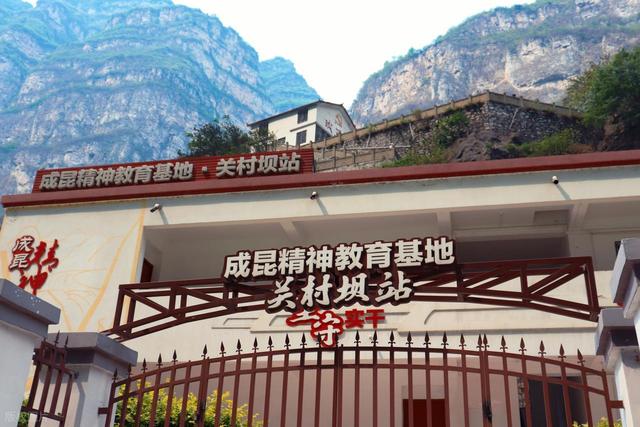 老成昆线上的八大火车站，四川、云南的朋友去过几个站呢？