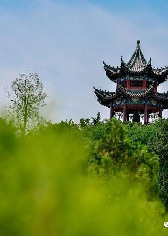 福山祈福节将至！这一次，赴一场与“福”的相遇
