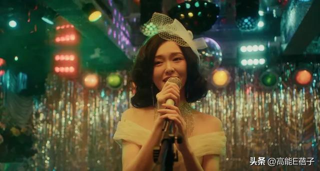 国产剧最高级男女主关系：闺蜜？