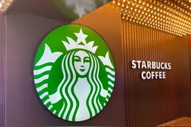 星巴克，突传大消息！图片