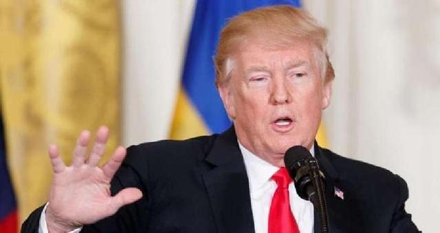 特朗普后悔也晚了，美国对付中国的手段，已经在全世界引起了恐慌