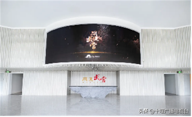 国庆游玩指南：“武”法抗拒的武当山，即刻出发！