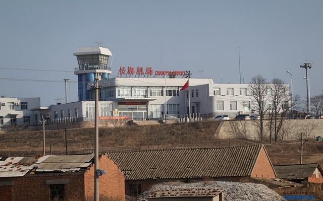 中国最“接地气”的机场，门前种菜、人齐就飞，翻修仍藏硬核底色