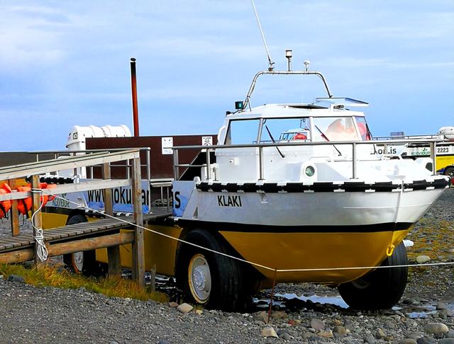 欧洲旅游：难忘走进北欧冰岛共和国行散记（图）