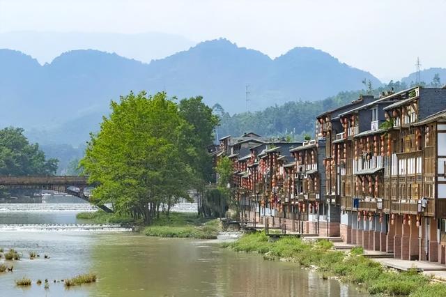 带爸妈出发！邛崃银发康养游线路来啦~